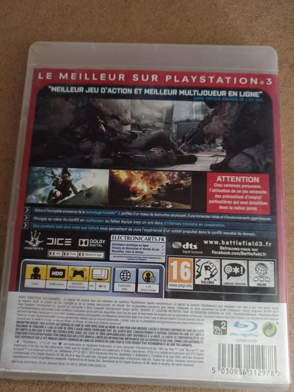 Battlefield 3 (Essentials)