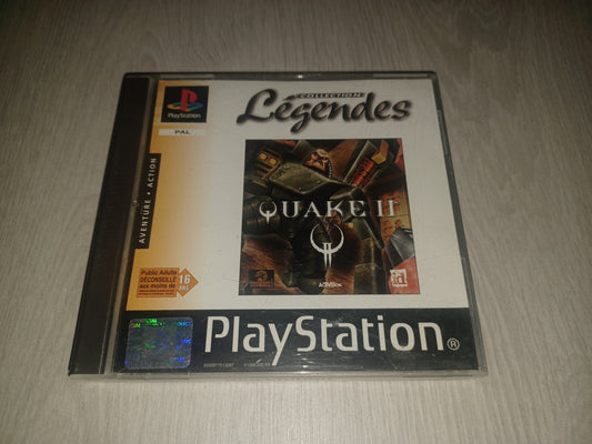 Quake II