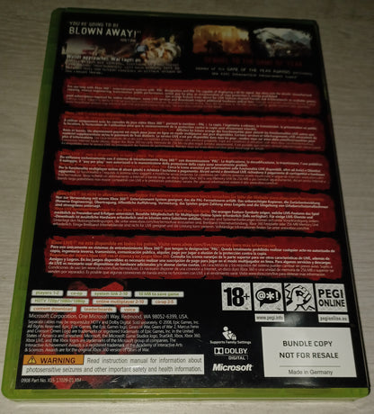 Gears of war 2