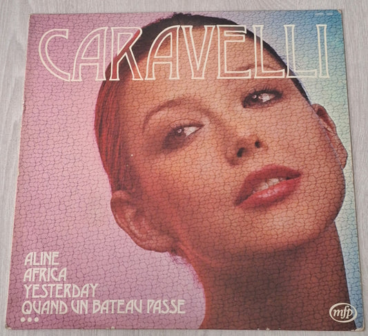 Caravelli