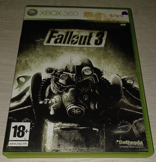 Fallout 3
