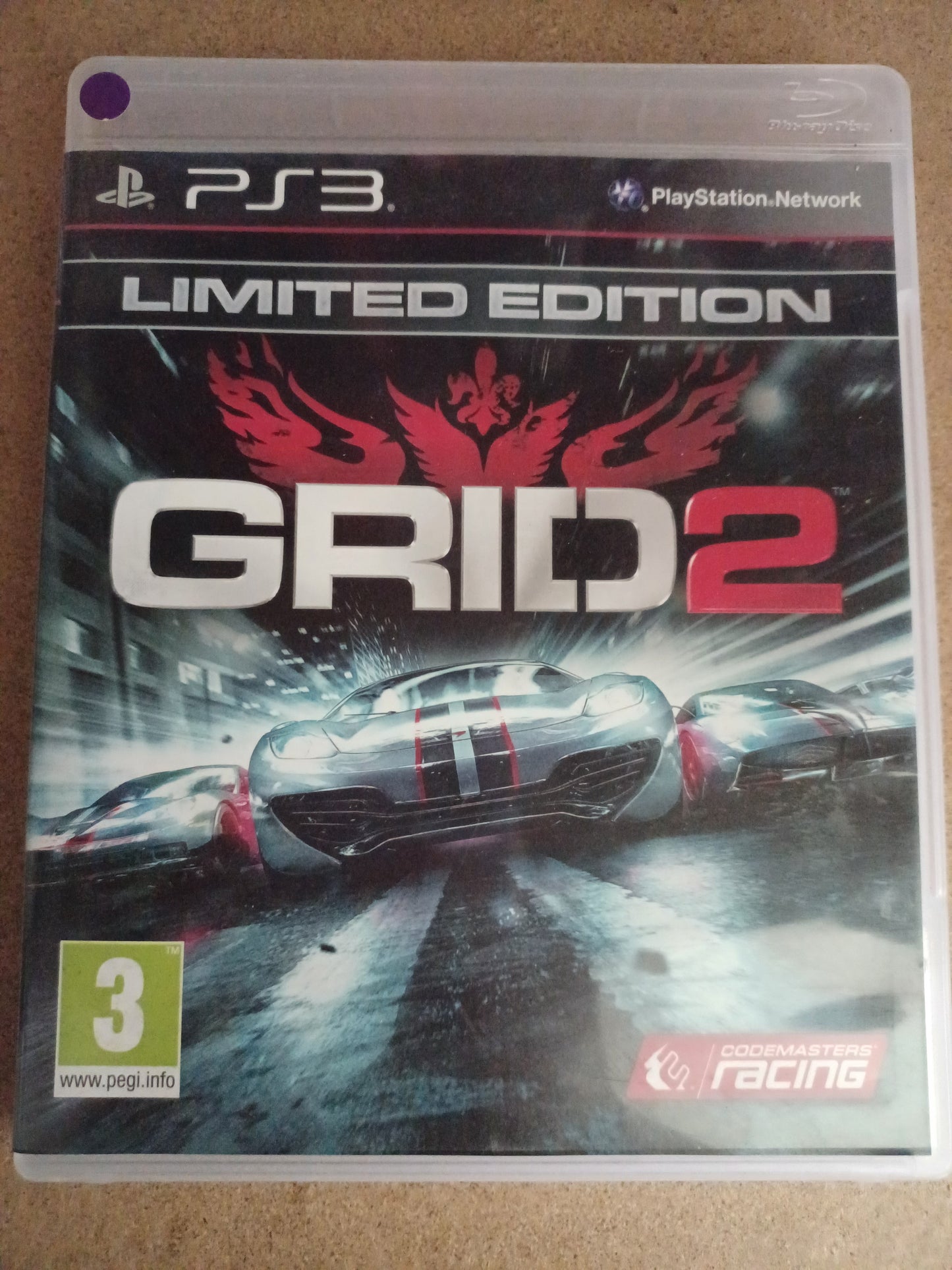 GRID 2