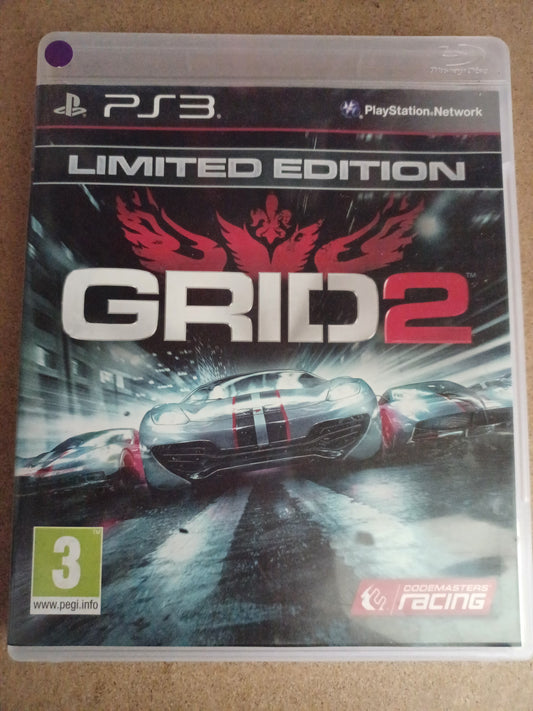 GRID 2