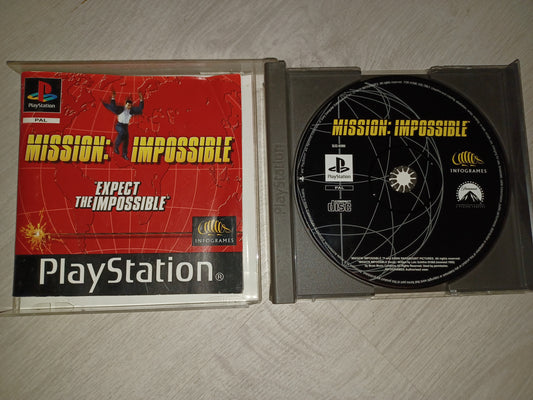 Mission impossible