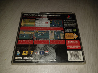 Gta 2