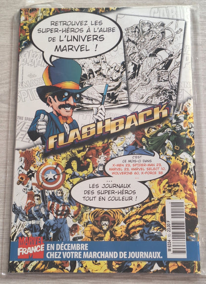 Iron-Man & Avengers : volume 10