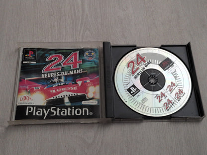 24 heures du Mans