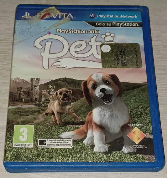 Pets