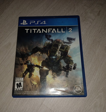 Titanfall 2