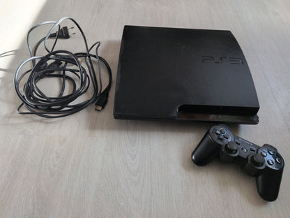 Ps3 slim