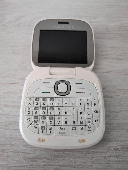Téléphone portable - Alcatel one touch