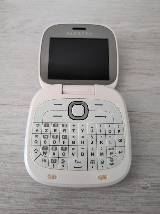 Téléphone portable - Alcatel one touch