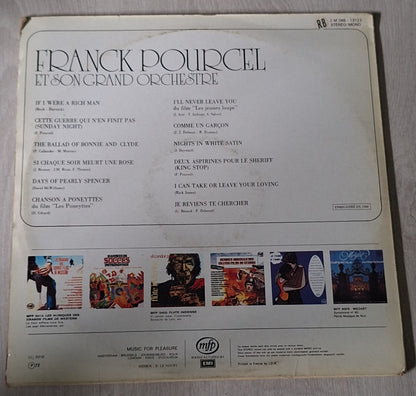 Franck Pourcel