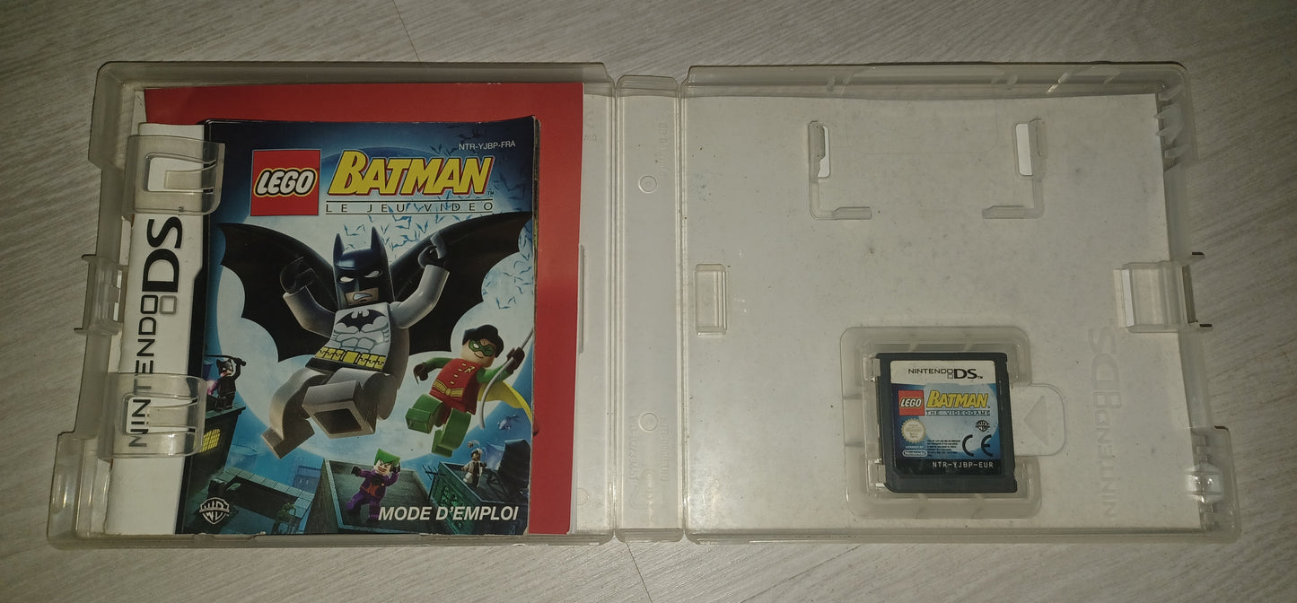 Lego Batman