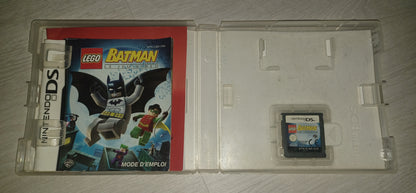 Lego Batman