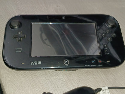 Wii U