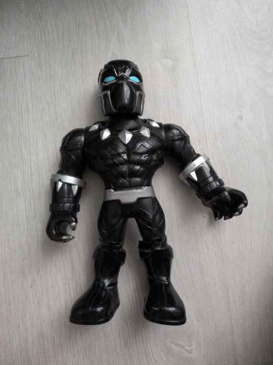 Figurine Black panther