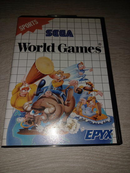 World games