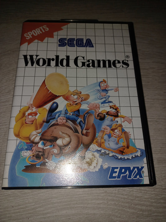 World games