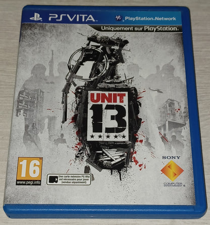 Unit 13