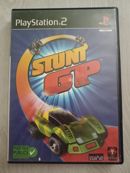 Stunt gp