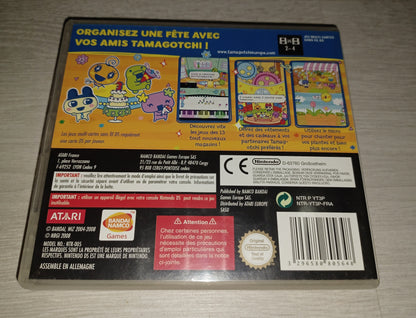 Tamagotchi connexion corner Shop 3