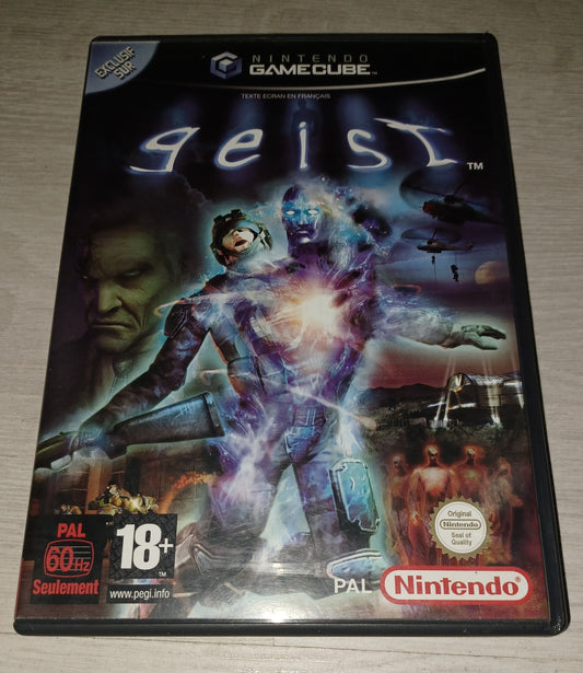 Geist