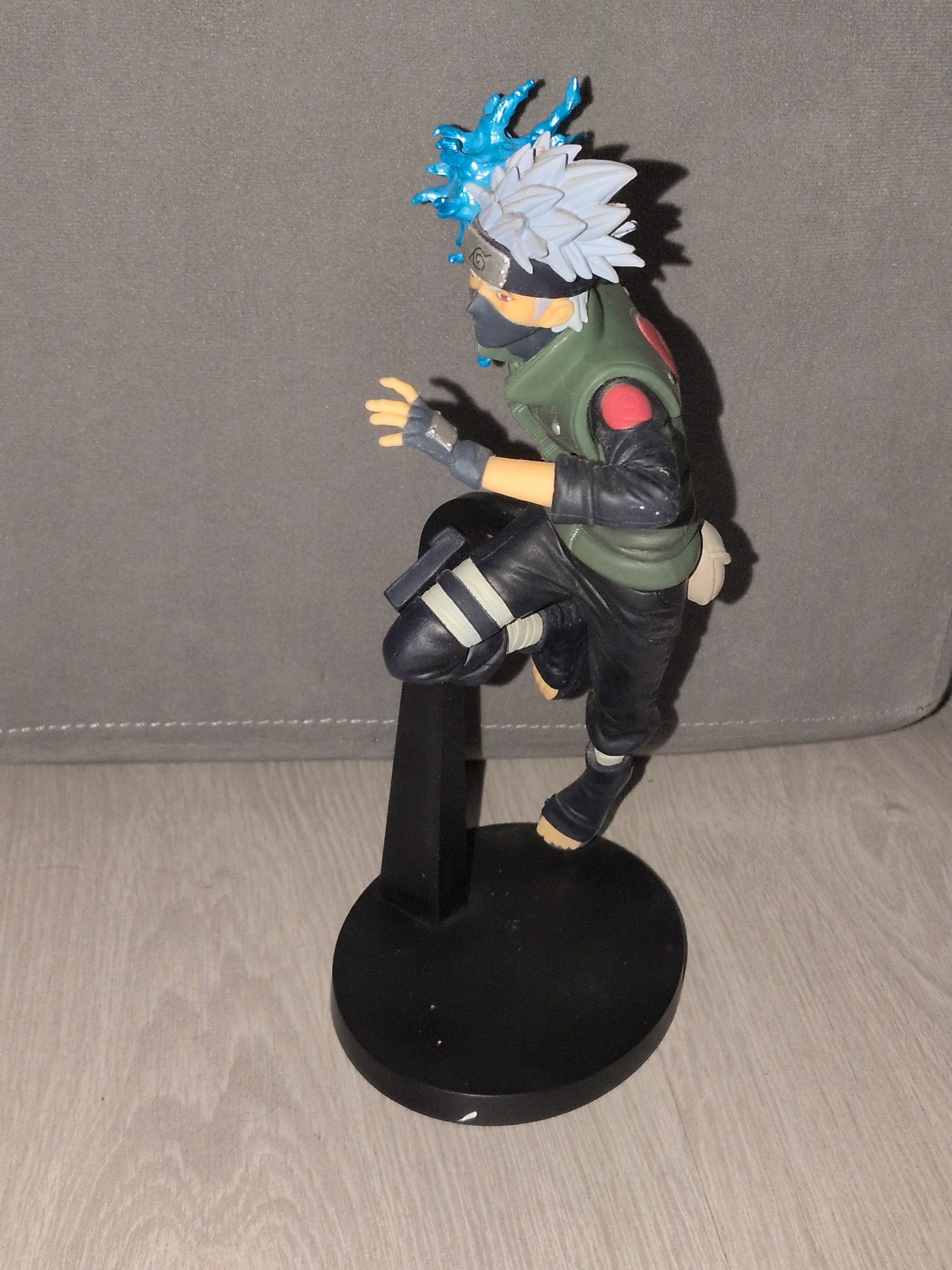 Kakashi hatake - Naruto
