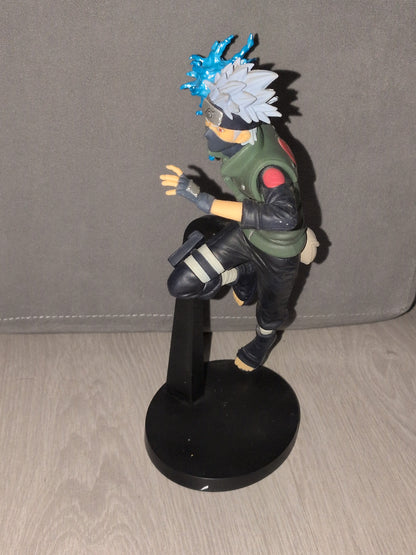 Kakashi hatake - Naruto