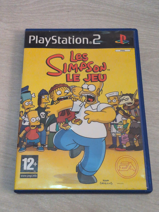 Les Simpsons