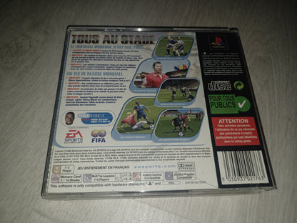 Fifa 2000