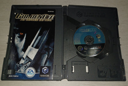 Goldeneye au service du mal