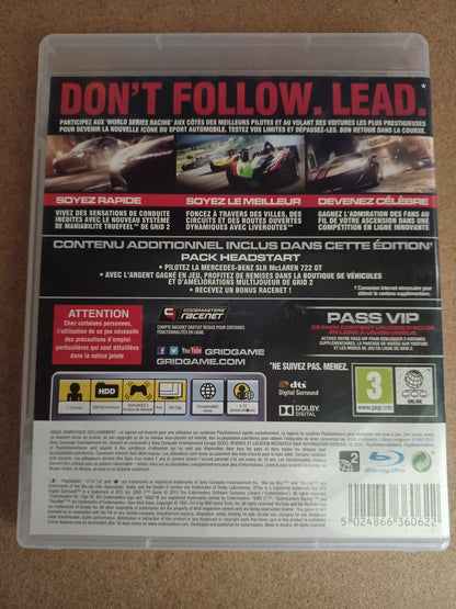 GRID 2