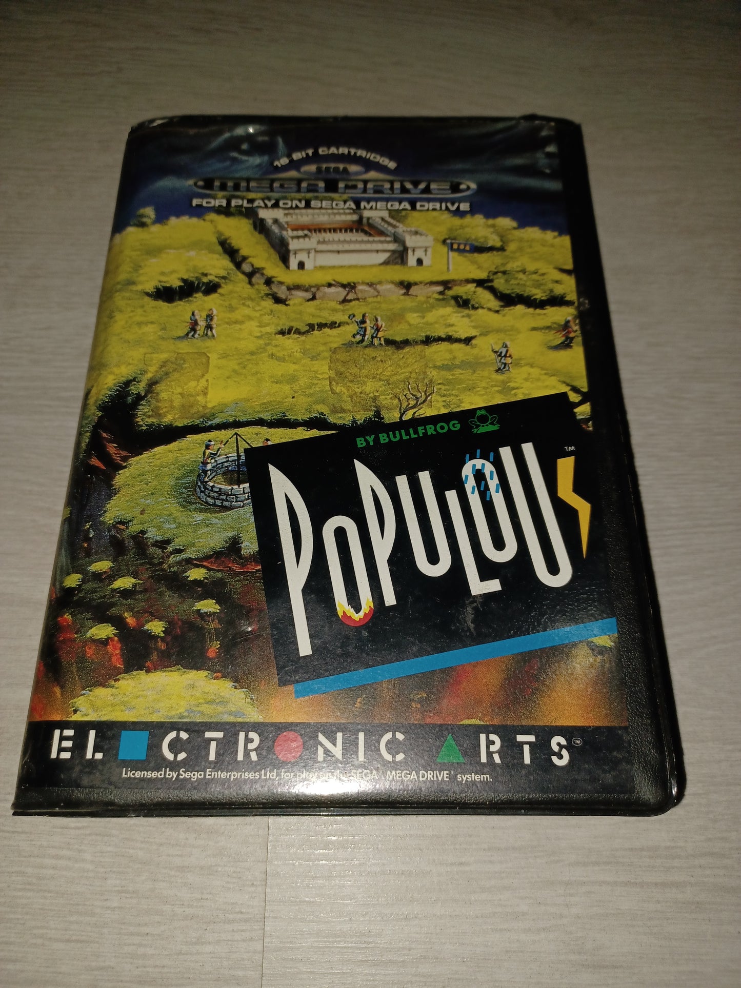 Populous