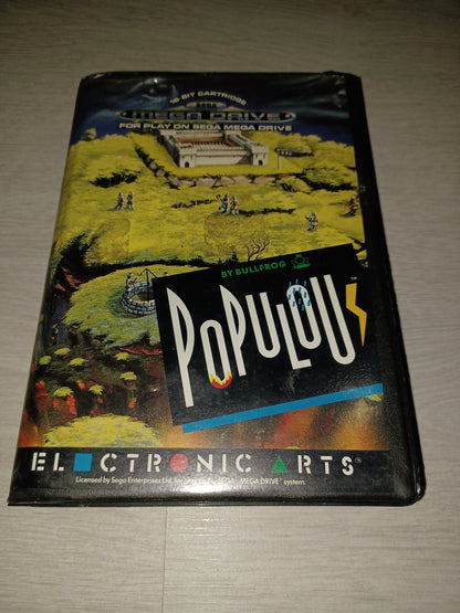 Populous