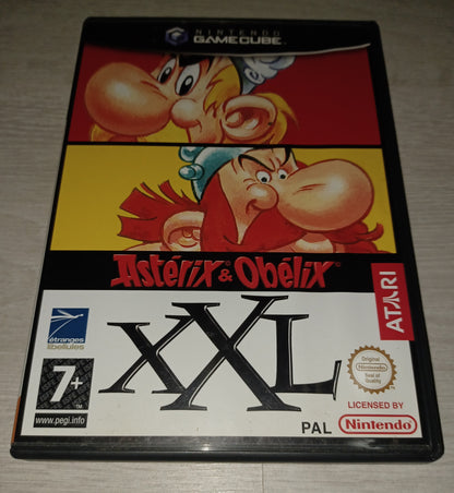 Astérix & Obélix xxl