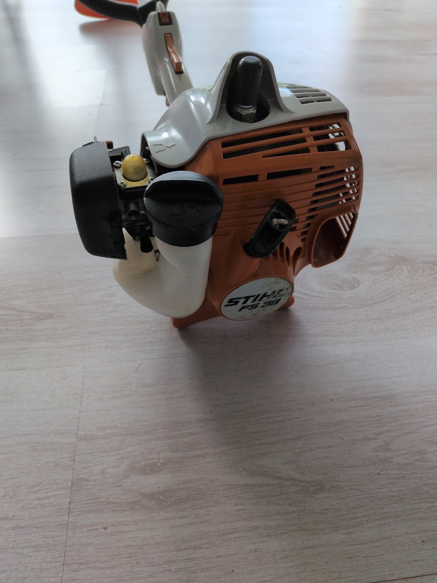 Coupe bordure - Stihl FS 38