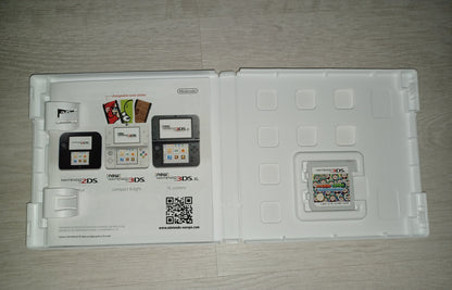 Mario & luigi dream team bros (Nintendo selects)