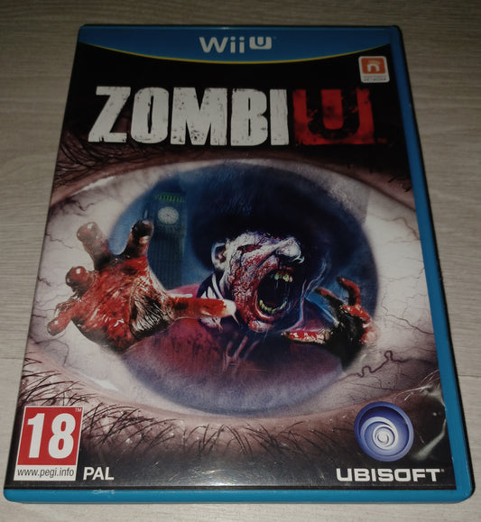 Zombi