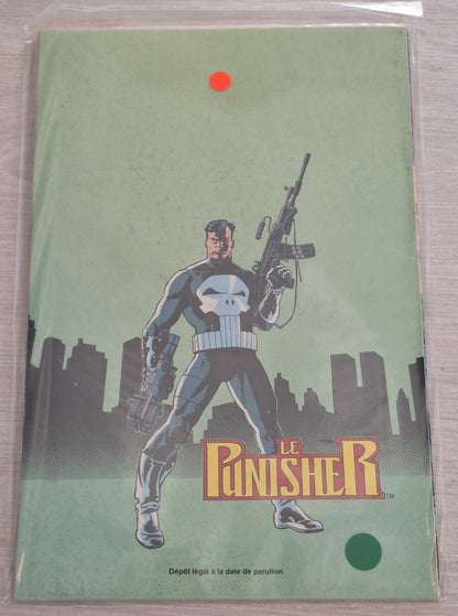 Le Punisher