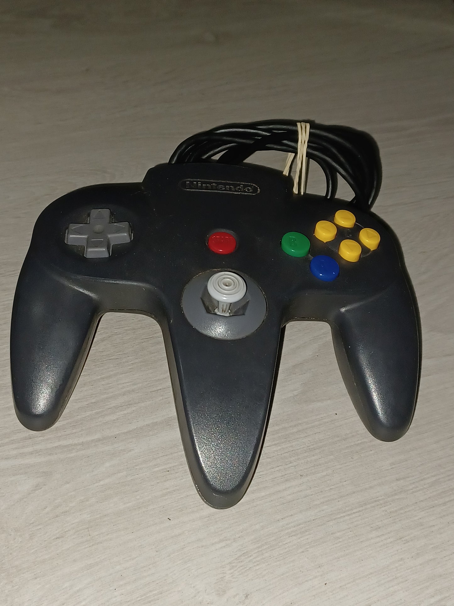 Nintendo 64