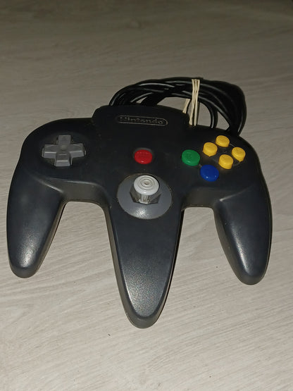 Nintendo 64