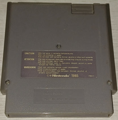 Super Mario bros