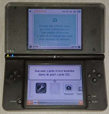 DSi XL