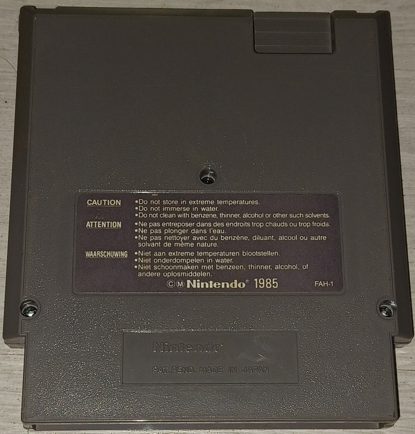 Super Mario bros 3
