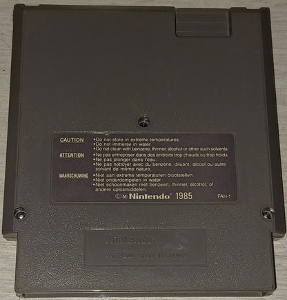 Super Mario bros 3