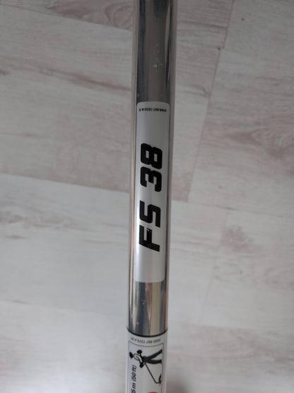 Coupe bordure - Stihl FS 38