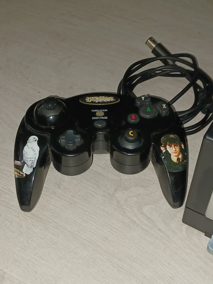 Game cube - Edition harry potter