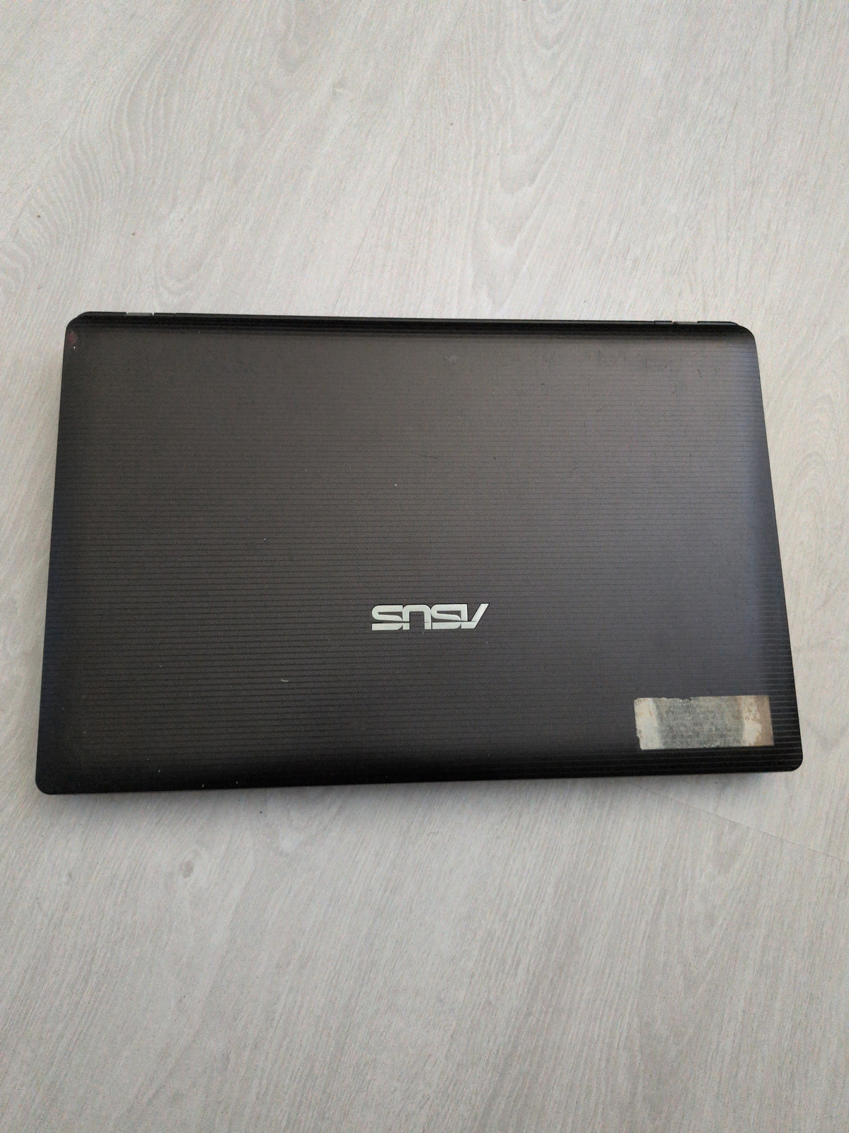 Ordinateur portable - Asus