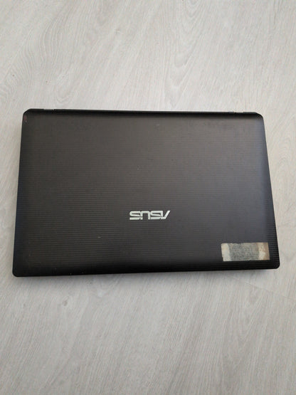 Ordinateur portable - Asus